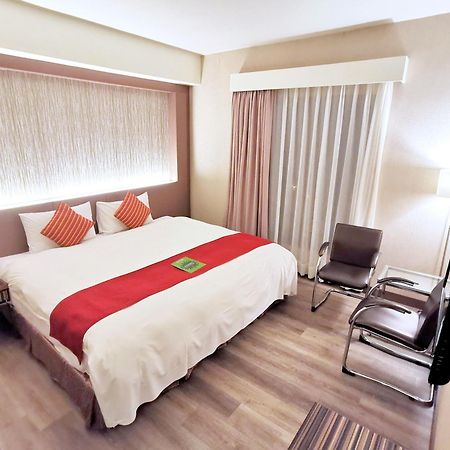 Lishiuan Hotel Хуалянь Екстер'єр фото
